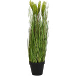 Europalms europalmes bl� d�but �t�, artificiel, 60cm - branches et buissons