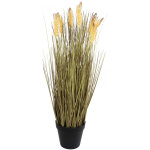 Europalms europalmes bl� pr�t � r�colter, artificiel, 60cm - fleurs