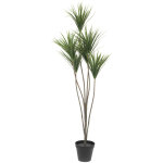 Europalms europalmes yucca palm, plante artificielle, 130cm - palmiers Europalms europalmes yucca palm, plante artificielle, 130cm - palmiers