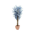Europalms ficus - benjamini multi - stamm, blau, 180cm - demoware - - soldes% décoration événementielle ... Europalms ficus - benjamini multi - stamm, blau, 180cm - demoware - - soldes% décoration événementielle ...