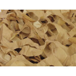 Europalms filet de dcoration, dsert, 600x300cm - tissus et filets