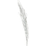 Europalms galho buriti blanc 150cm - objets de dco & amnagement