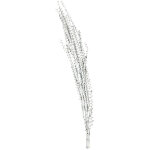 Europalms galho buriti blanc 150cm - objets de d�co & am�nagement