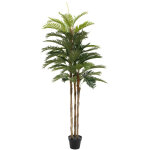 Europalms palmier de kentia, plante artificielle, 150cm - palmiers