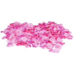 Europalms p�tales de rose, artificiels, roses, 500x - accessoires de d�coration