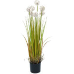 Europalms pissenlit, fleur artificielle, 107cm - branches et buissons Europalms pissenlit, fleur artificielle, 107cm - branches et buissons