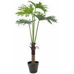 Europalms split philo plant, artificielle, 120cm - fleurs