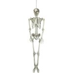 Europalms squelette d'halloween, 150 cm - d�coration halloween