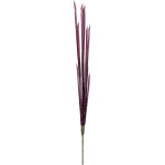 Europalms tiges d'oignon magiques, artificielles, rose, 134cm - branches et buissons Europalms tiges d'oignon magiques, artificielles, rose, 134cm - branches et buissons