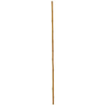 Europalms tube en bambou, �=3cm, 200cm - branches et buissons