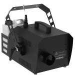 Eurosmoke 1000 1000 w n�buliseur professionnel - machines � brouillard