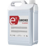 Eurosmoke e - smoke 2 - classic 5 litres - haute densit� - liquide � brouillard
