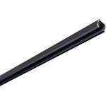 Eutrac 3 phases barre conductrice, 4m, noir - 3 phases lectrique rail 230v