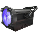 Expolite fresnel led xal mkii - projecteurs de thtre