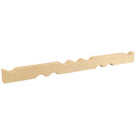 Faîtière de transport de structures alu alutruss trio - alutruss accessories Faîtière de transport de structures alu alutruss trio - alutruss accessories