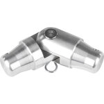 Fd 24 lment de pliage droit charnire standard pice - accessoires pour structures naxpro - truss