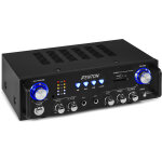 Fenton av100bt amplificateur stro hifi - amplificateurs de puissance bicanaux