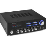 Fenton av120bt amplificateur stro hifi - amplificateurs de puissance bicanaux