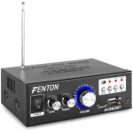 Fenton av360bt mini amplificateur bt / sd / usb / mp3 - amplificateurs de puissance bicanaux