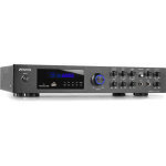 Fenton av550bt rcepteur surround home cinma 5. 1 canaux - amplificateurs de puissance multicanaux
