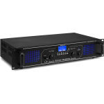 Fenton fpl2000 amplificateur num�rique led bleu + eq - b - stock - - soldes% divers