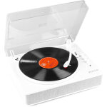 Fenton rp162w tourne - disque hq bt blanc - platines disque