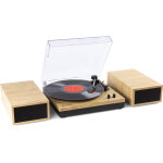 Fenton rp165l jeu de tourne - disques en bois clair - b - stock - - soldes% haut - parleurs Fenton rp165l jeu de tourne - disques en bois clair - b - stock - - soldes% haut - parleurs