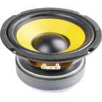 Fenton wk16 wide range kevlar 16cm 125w rms - haut - parleurs large bande hi - fi