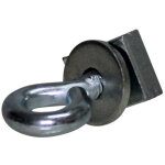 Serrure riggatec basic - rails � rideau basic