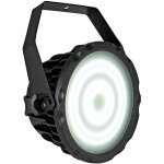 Futurelight pro slim strobe smd 840 cw - stroboscopes