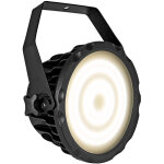 Futurelight pro slim strobe smd 840 ww - stroboscopes