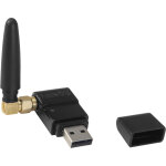 Futurelight wdr récepteur dmx sans fil usb - logiciels et matériels dmx Futurelight wdr récepteur dmx sans fil usb - logiciels et matériels dmx