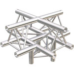Global truss f33 c52 xu - x joint + up - global truss f 33 Global truss f33 c52 xu - x joint + up - global truss f 33