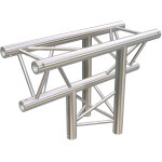Global truss f33 t38 - t - t - joint apex down - global truss f 33 Global truss f33 t38 - t - t - joint apex down - global truss f 33