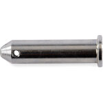 Goupille pour fd 31 - 44 Élément de flambage pièce de charnière - accessoires pour structures naxpro ... Goupille pour fd 31 - 44 Élément de flambage pièce de charnière - accessoires pour structures naxpro ...