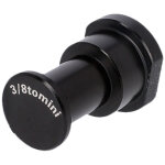 Gravity a 38f tv16 - adaptateur de filetage femelle 3 / 8? � embout tv16 - autres accessoires