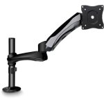 Gravity sa 6131 b - support d'�cran, montage sur table, bras pivotant