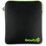 Gravity bg lts 01 b - sac de transport pour support d'ordinateur portable par gravit� - sacs pour mat�riel ...