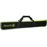Gravity bg ms 1 b - housse de transport en néoprène pour pied de micro - sacs Gravity bg ms 1 b - housse de transport en néoprène pour pied de micro - sacs