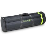 Gravity bg ms 6 b - sac de transport pour 6 pieds micro - sacs pour mat�riel de sonorisation