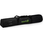 Gravity bg tms 3b - sac de transport traveler pour trois pieds de micro - sacs