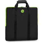 Gravity bg wbls 431 cb - sac de transport pour base carr�e compacte - sacs universels