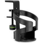 Gravity ma drink m tc - porte - boisson avec pince de table - taille moyenne - accessoires pour tr�pieds ...