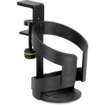 Gravity ma drink l tc - porte - boisson avec pince de table - grande taille - accessoires pour trpieds ...