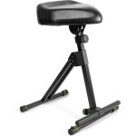 Gravity fm seat 1 - aide  la station debout rglable en hauteur avec repose - pieds - autres pieds
