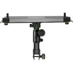 Gravity ft 01 lt t b - support d'ordinateur flexible pour table de dj - autres pieds Gravity ft 01 lt t b - support d'ordinateur flexible pour table de dj - autres pieds