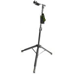 Gravity gs 01 nhb - stand pour guitare, verrouillage  fermeture par gravit naturelle - b - stock - ...