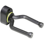 Gravity gs 08 wmb - support mural pour guitare - accessoires divers