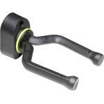 Gravity gs 08 wmb - support mural pour guitare - accessoires divers Gravity gs 08 wmb - support mural pour guitare - accessoires divers