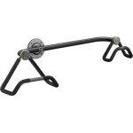 Gravity gs wmb 01 eb - support guitare mural de prsentation pour guitares electriques - porte - instruments ...